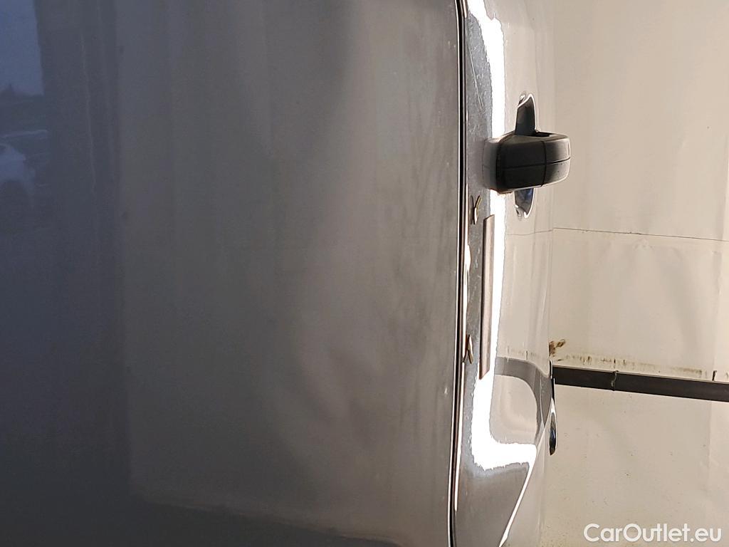  Ford  Transit FORD  Custom / 2018 / 4P / Fourgon tôlé 2.0 ECOBLUE 105 300 L1H2 TREND BUSINESS #8