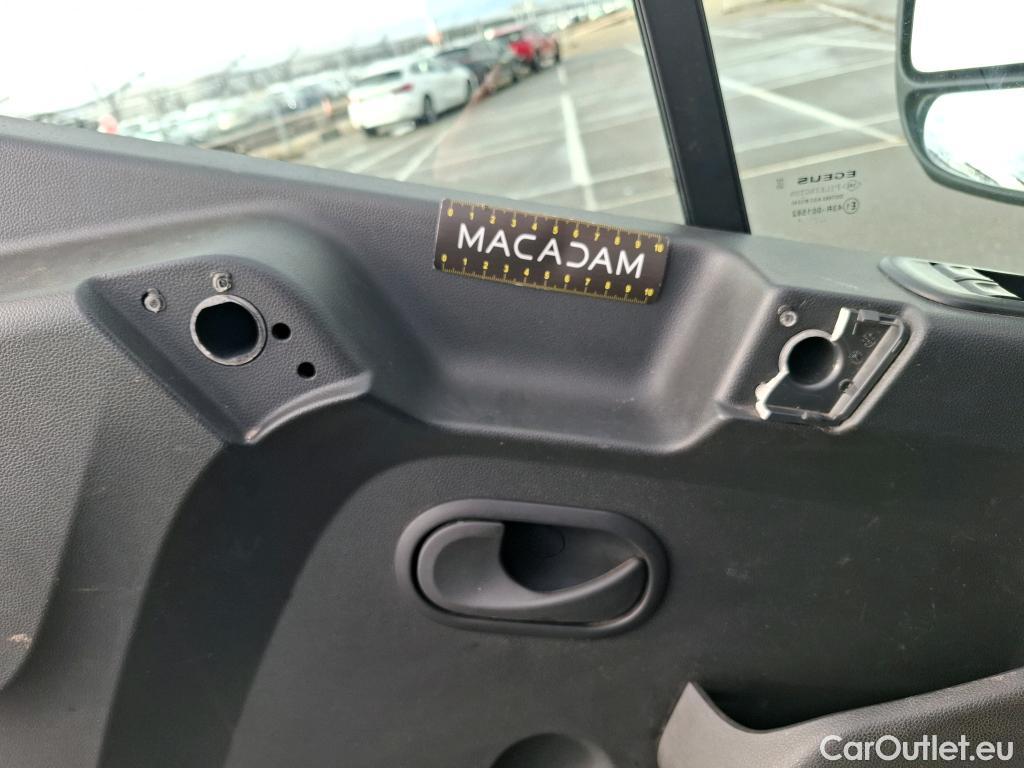  Renault  Master RENAULT  / 2019 / 4P / Fourgon tôlé FG Tr GCF F3500 L2H2 Energy dCi 150 #61