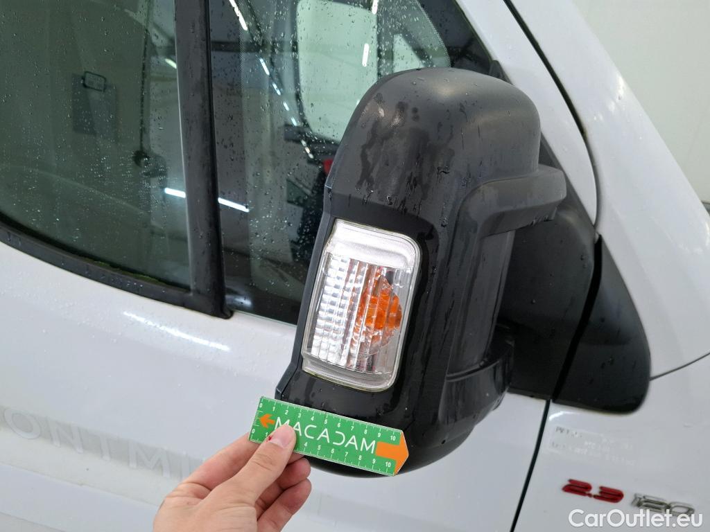  Fiat  Ducato FIAT   2014  4P  Fourgon tôlé 30 M H2 23 Multijet 120 Pack Pro Nav #23