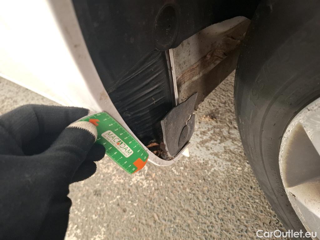  Renault  Kangoo  II Express Maxi Extra (Série Spéciale) 1.5 dCi 95CV BVM6 E6dT #4