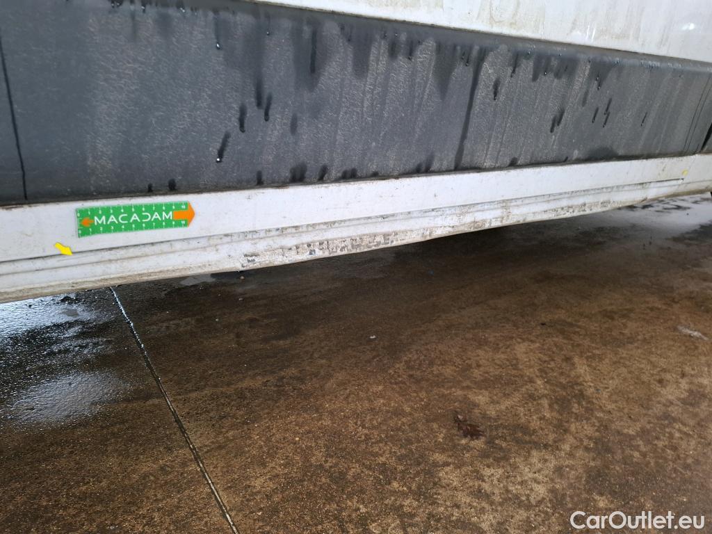  Fiat  Ducato FIAT   2014  4P  Fourgon tôlé 30 M H2 23 Multijet 120 Pack Pro Nav #9