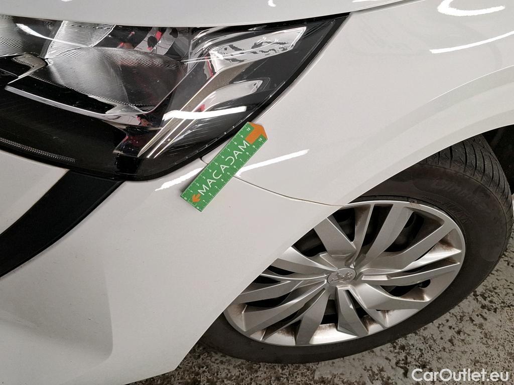  Peugeot  208  Premium 1.5 HDi 100CV BVM6 E6d #17