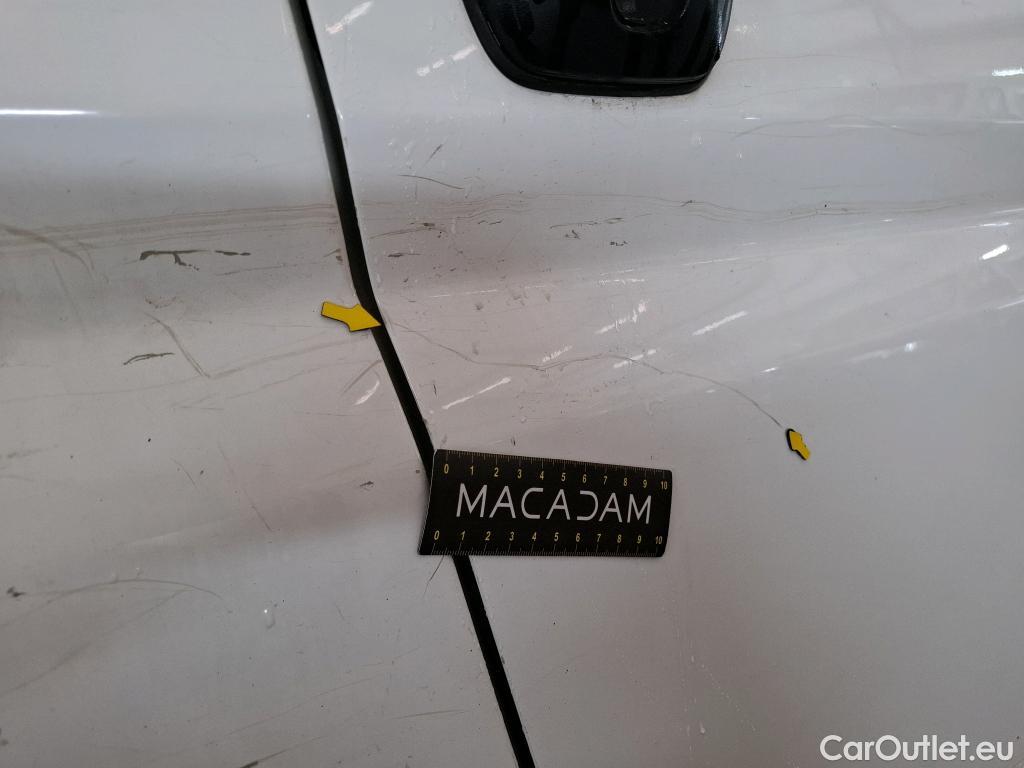  Peugeot  Boxer PEUGEOT  / 2014 / 4P / Fourgon tôlé &2.0 BLUEHDI 110 PREMIUM 330 L2H2 #10