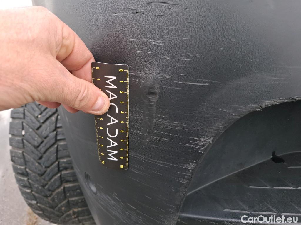  Renault  Master RENAULT  / 2019 / 4P / Fourgon tôlé FG Tr GCF F3500 L2H2 Energy dCi 150 #81