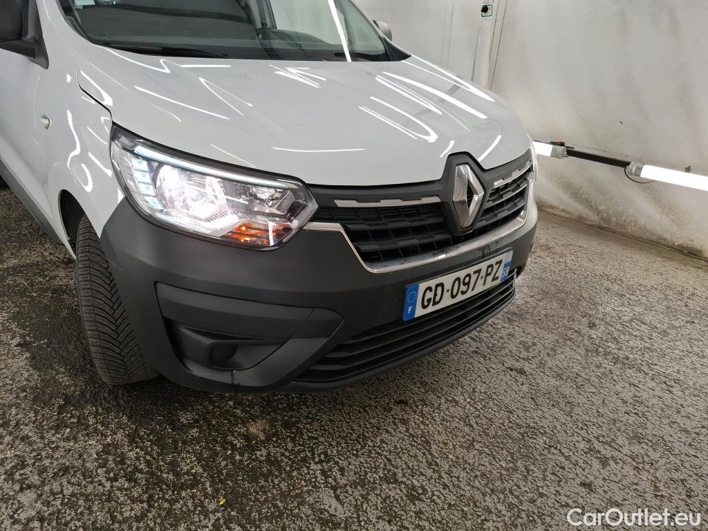  Renault  EXPRESS Kangoo  Confort 1.5 dCi 95CV BVM6 E6dT #35