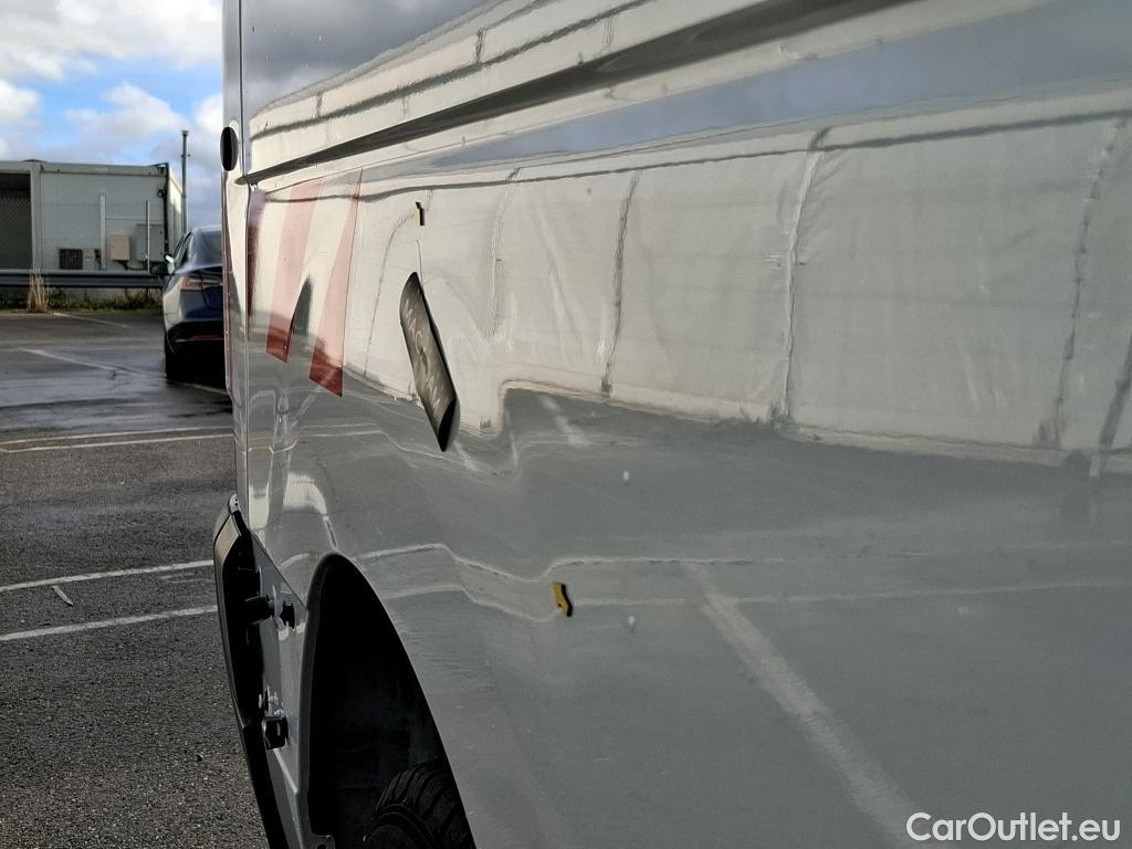  Renault  Master RENAULT  / 2019 / 4P / Fourgon tôlé FG Tr GCF F3500 L2H2 Energy dCi 150 #13