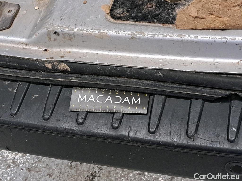  Ford  Transit FORD  Custom / 2018 / 4P / Fourgon tôlé 2.0 ECOBLUE 105 300 L1H2 TREND BUSINESS #26