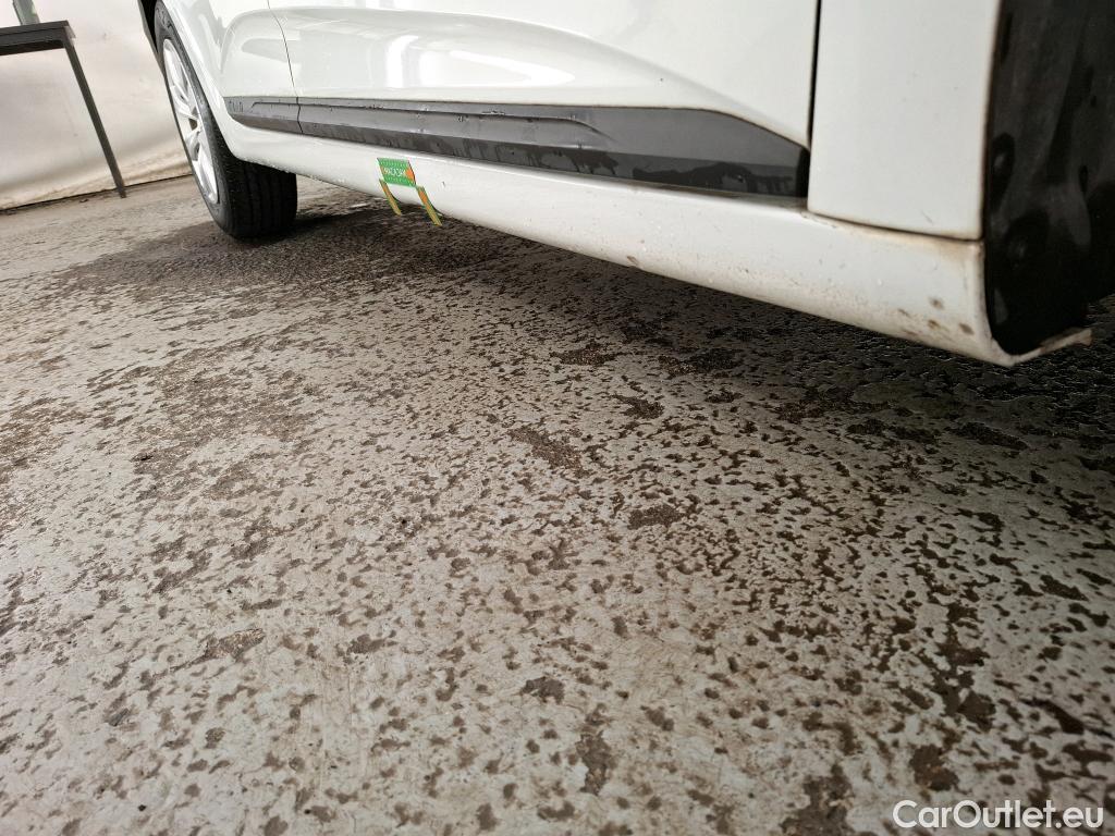  Renault  Clio  V Société Air Nav 1.5 dCi 85CV BVM6 E6dT #15