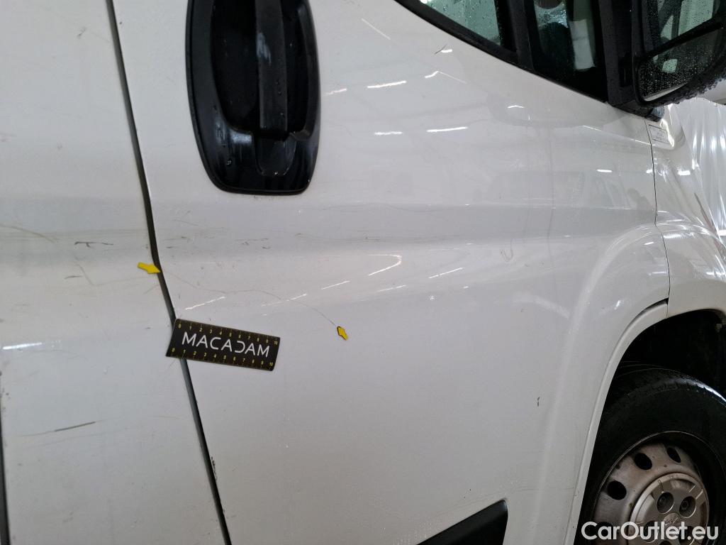  Peugeot  Boxer PEUGEOT  / 2014 / 4P / Fourgon tôlé &2.0 BLUEHDI 110 PREMIUM 330 L2H2 #9