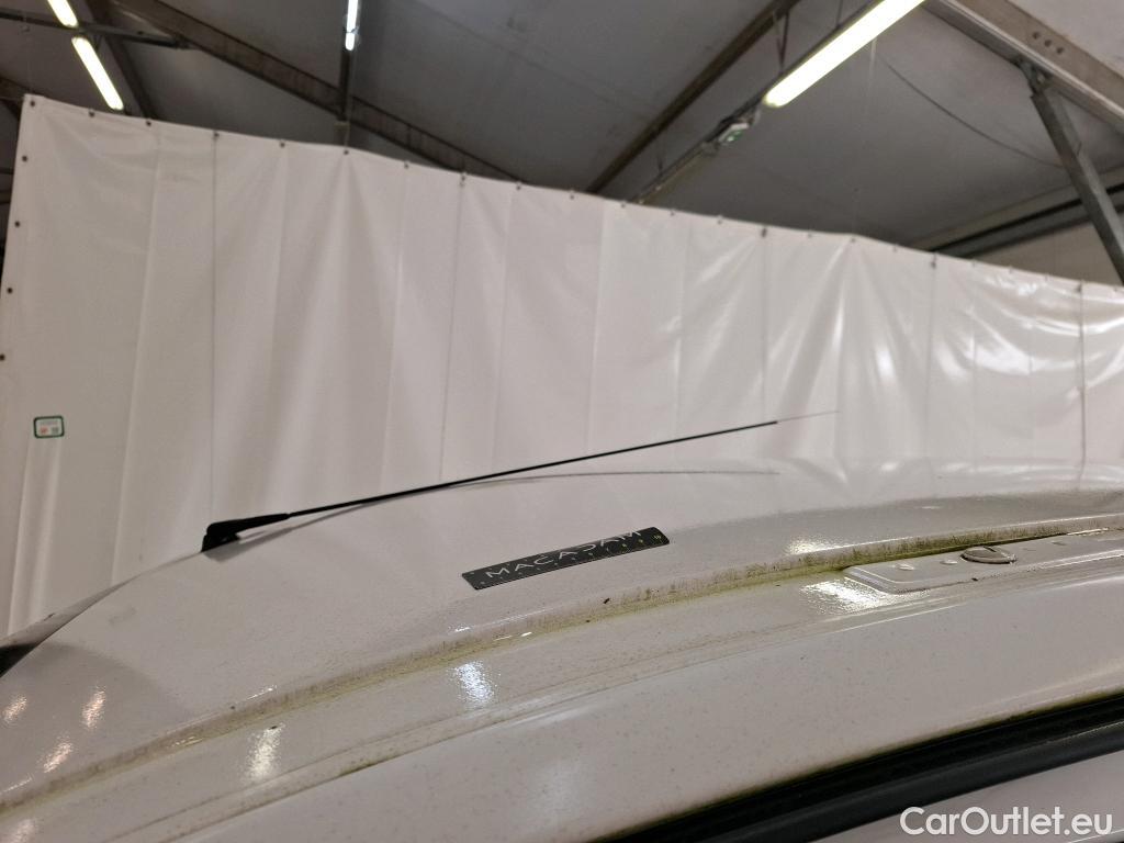  Peugeot  Partner PEUGEOT  VU 3p Fourgonnette 1.6 BLUEHDI 75 STANDARD PRO #5