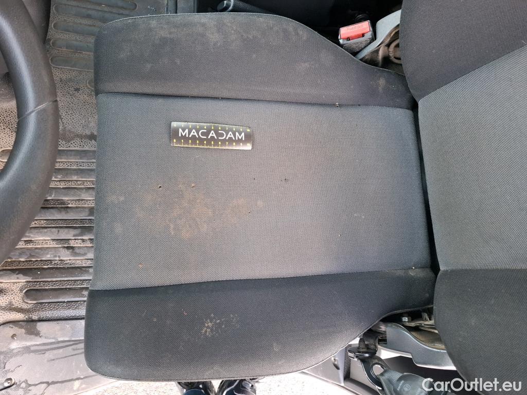  Renault  Master RENAULT  / 2019 / 4P / Fourgon tôlé FG Tr GCF F3500 L2H2 Energy dCi 150 #75