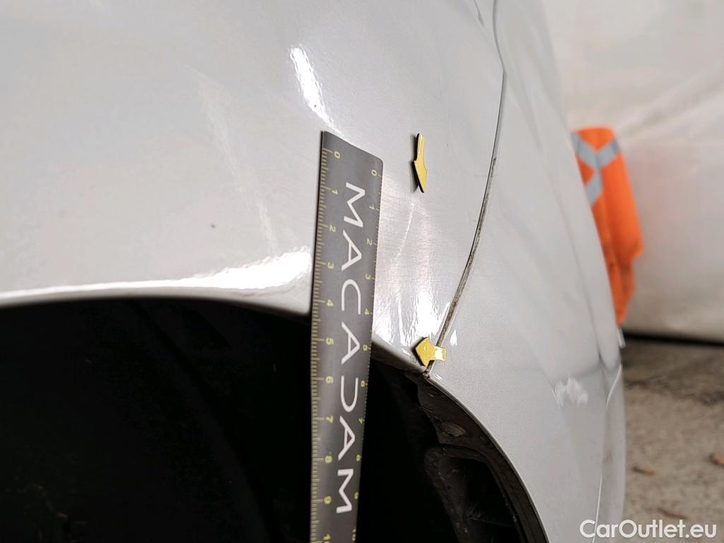  Ford  Transit FORD  Custom / 2018 / 4P / Fourgon tôlé 2.0 ECOBLUE 105 300 L1H2 TREND BUSINESS #32