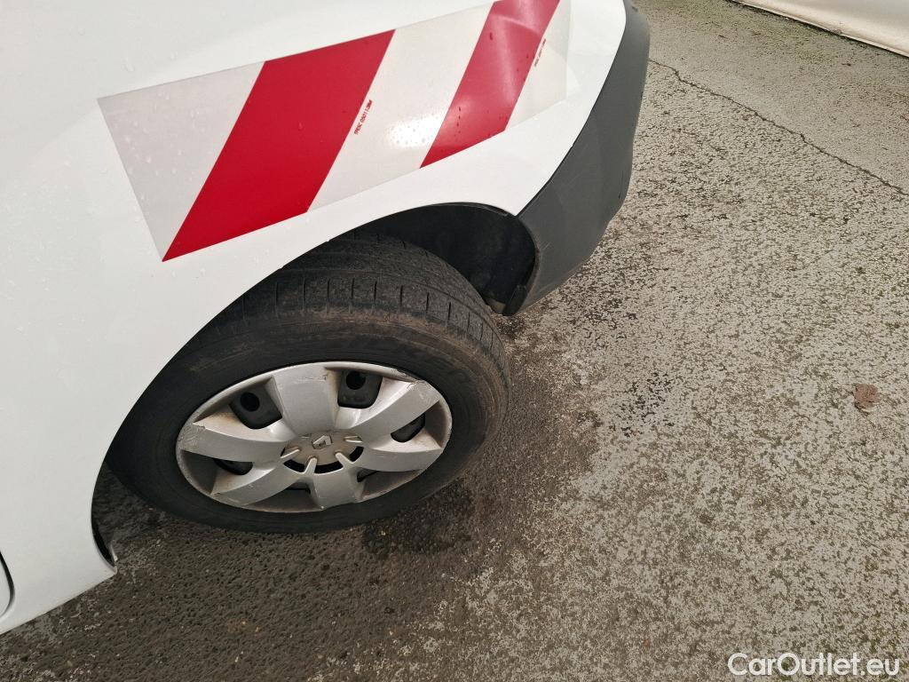  Renault  Kangoo  II Express Maxi Extra (Série Spéciale) 1.5 dCi 95CV BVM6 E6dT #19