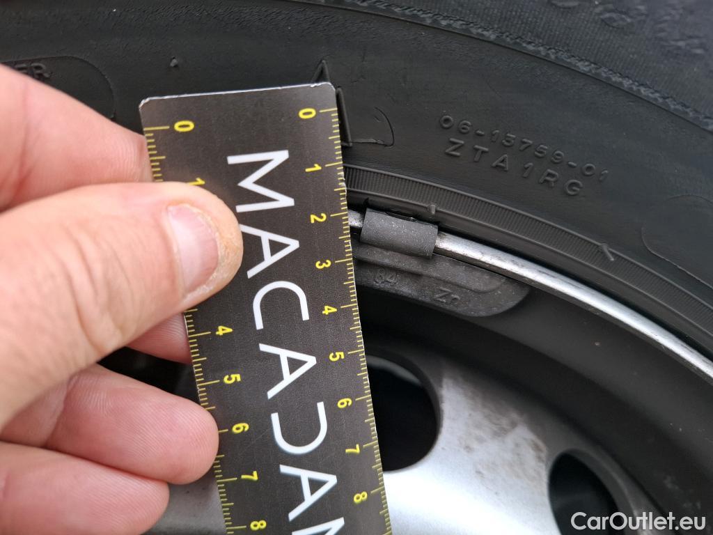  Renault  Master RENAULT  / 2019 / 4P / Fourgon tôlé FG Tr GCF F3500 L2H2 Energy dCi 150 #46