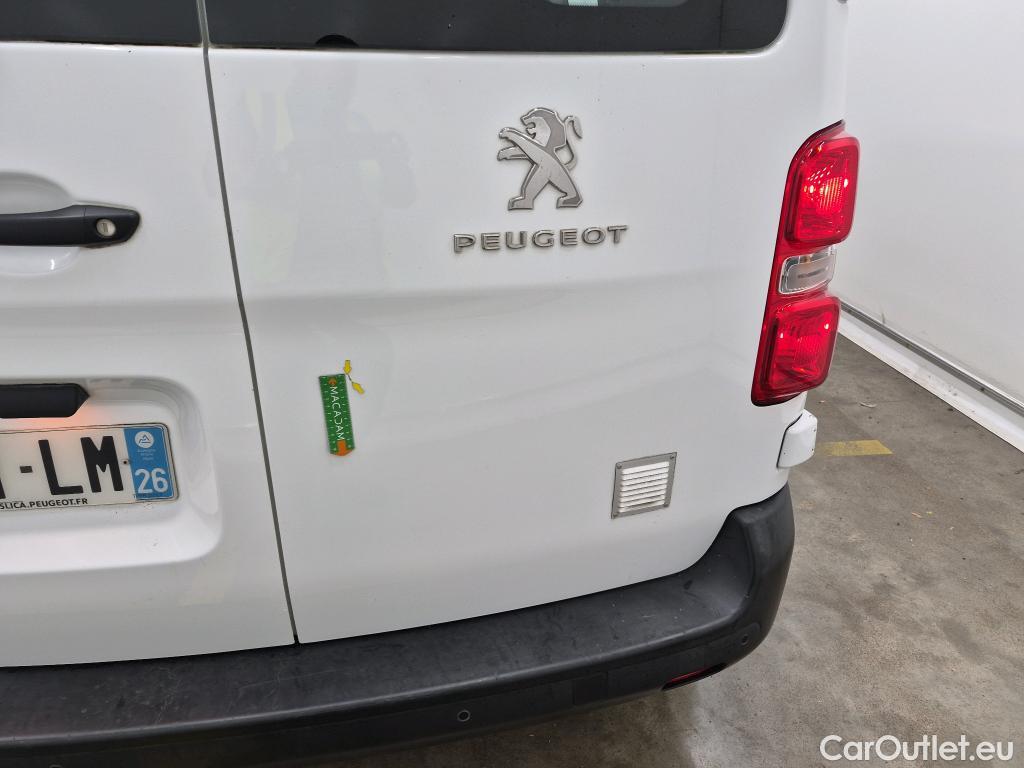  Peugeot  Expert  Fourgon Premium Compact 1.5 HDi 120CV BVM6 E6dT #55