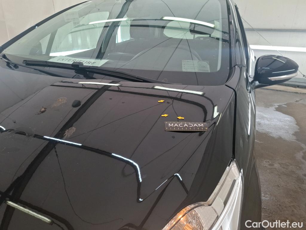  Peugeot  208  Affaire Premium Pack 1.6 HDi 75CV BVM5 E6 #11