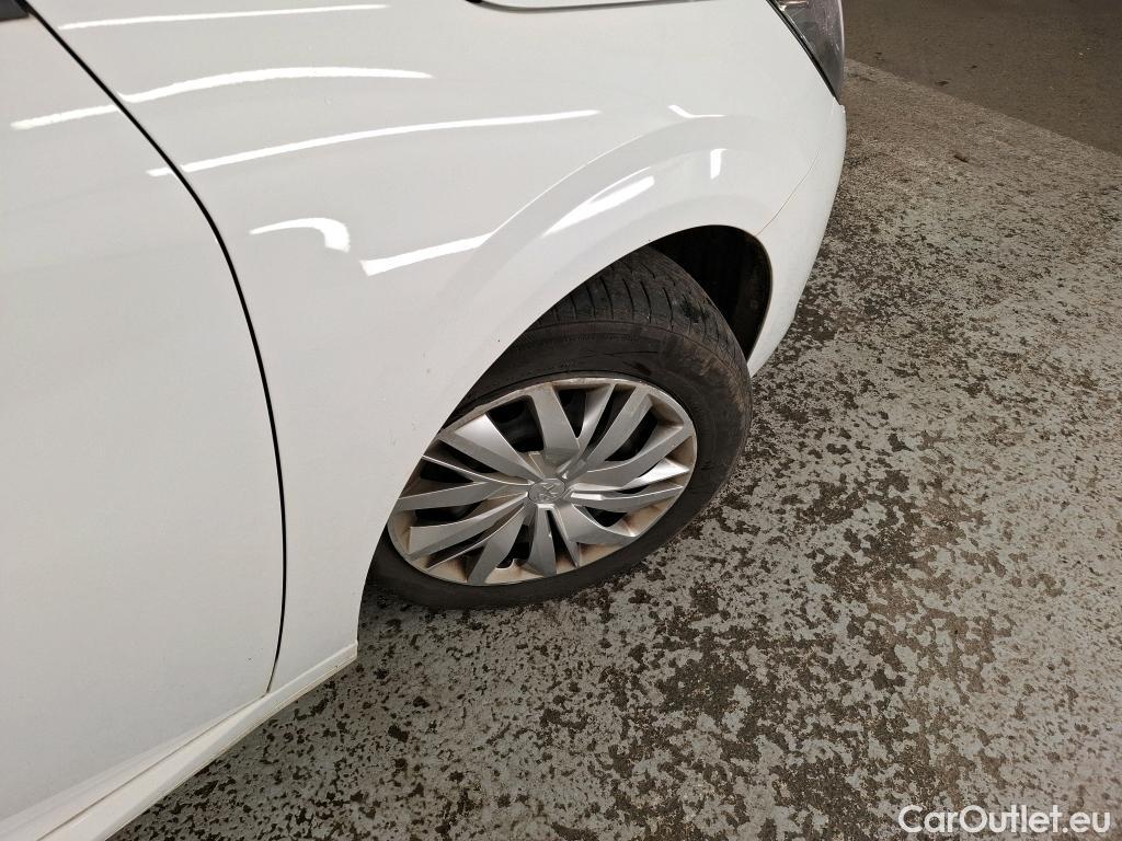  Peugeot  208  Premium 1.5 HDi 100CV BVM6 E6d #8