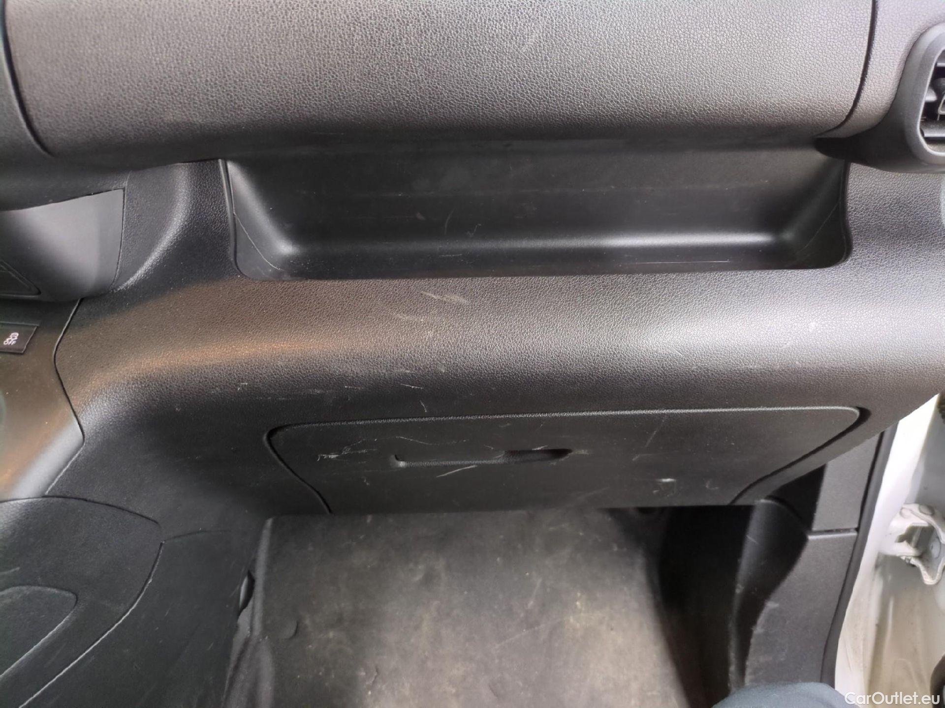  Peugeot  Partner  Premium L1 1.6 HDi 100CV BVM5 E6 #7