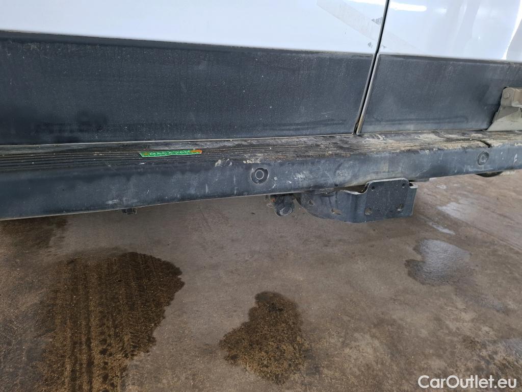  Fiat  Ducato FIAT  / 2014 / 4P / Fourgon tôlé 3.0 C H1 2.3 Multijet 120 Pack #19