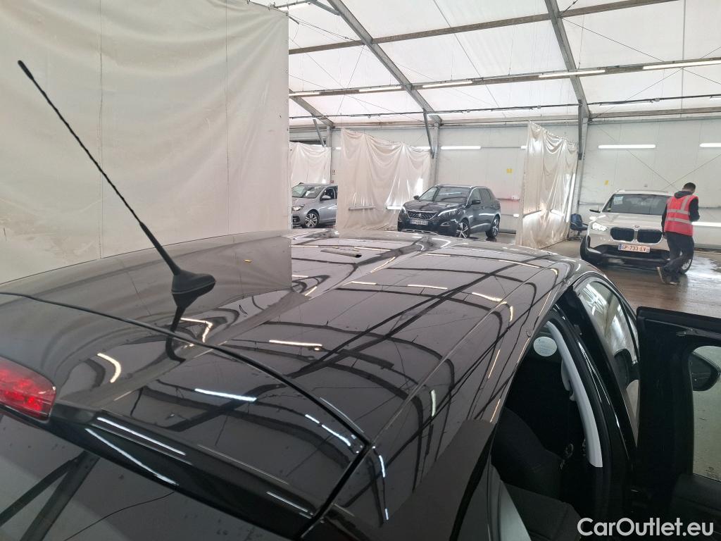  Peugeot  208  Affaire Premium Pack 1.6 HDi 75CV BVM5 E6 #5