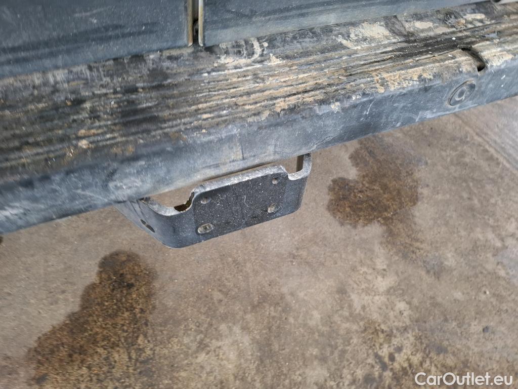  Fiat  Ducato FIAT  / 2014 / 4P / Fourgon tôlé 3.0 C H1 2.3 Multijet 120 Pack #11