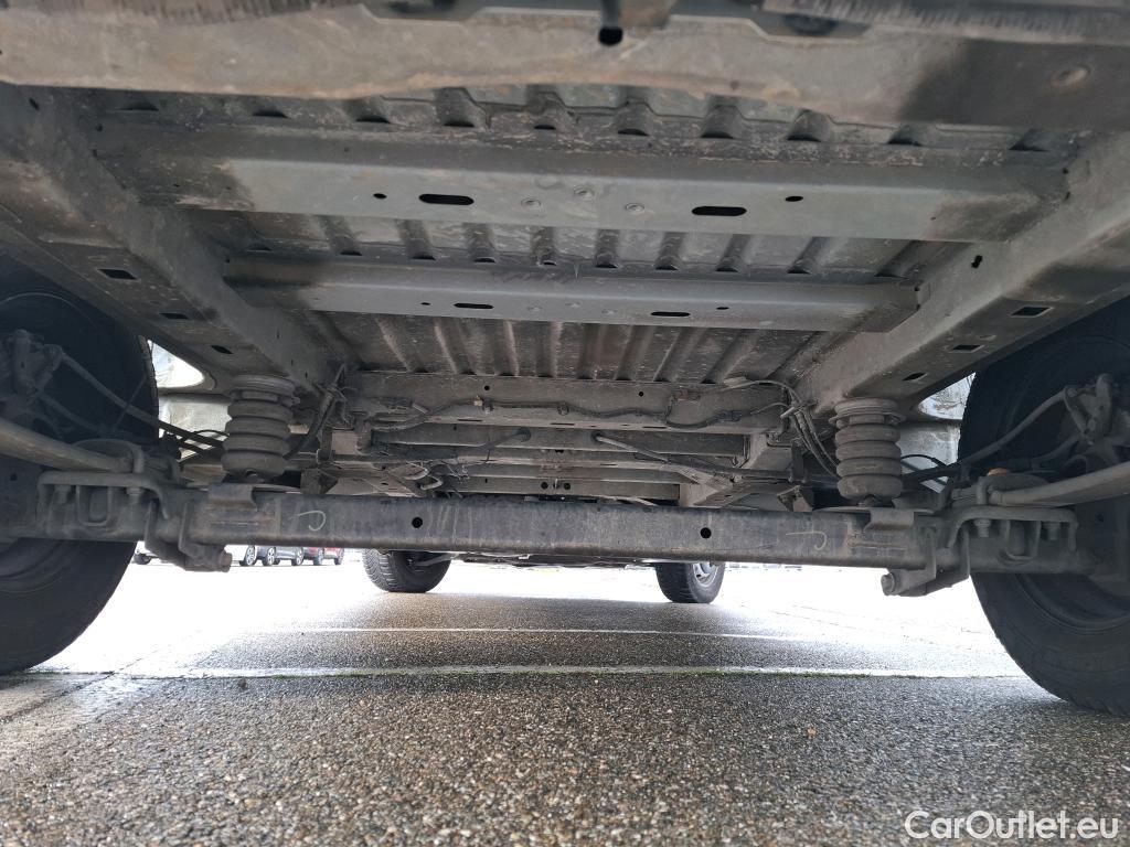  Renault  Master RENAULT  / 2019 / 4P / Fourgon tôlé FG Tr GCF F3500 L2H2 Energy dCi 150 #63