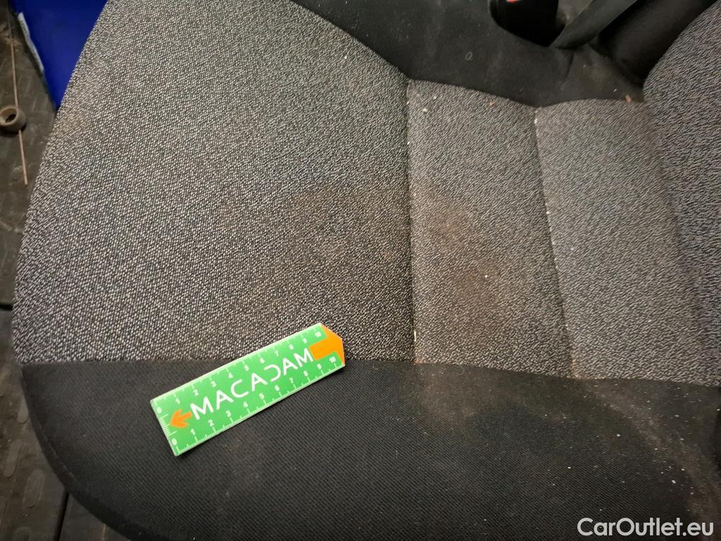  Fiat  Ducato FIAT  / 2014 / 4P / Fourgon tôlé 3.0 C H1 2.3 Multijet 120 Pack #31