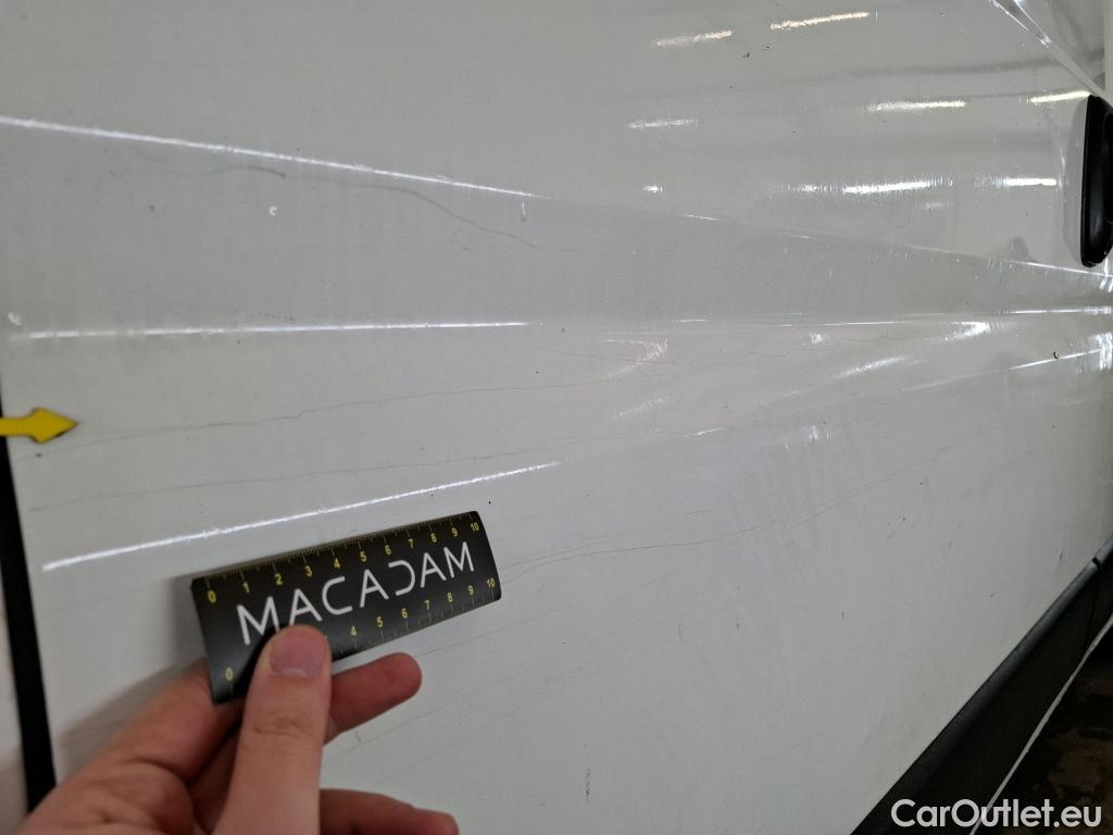  Peugeot  Boxer PEUGEOT  / 2014 / 4P / Fourgon tôlé &2.0 BLUEHDI 110 PREMIUM 330 L2H2 #8