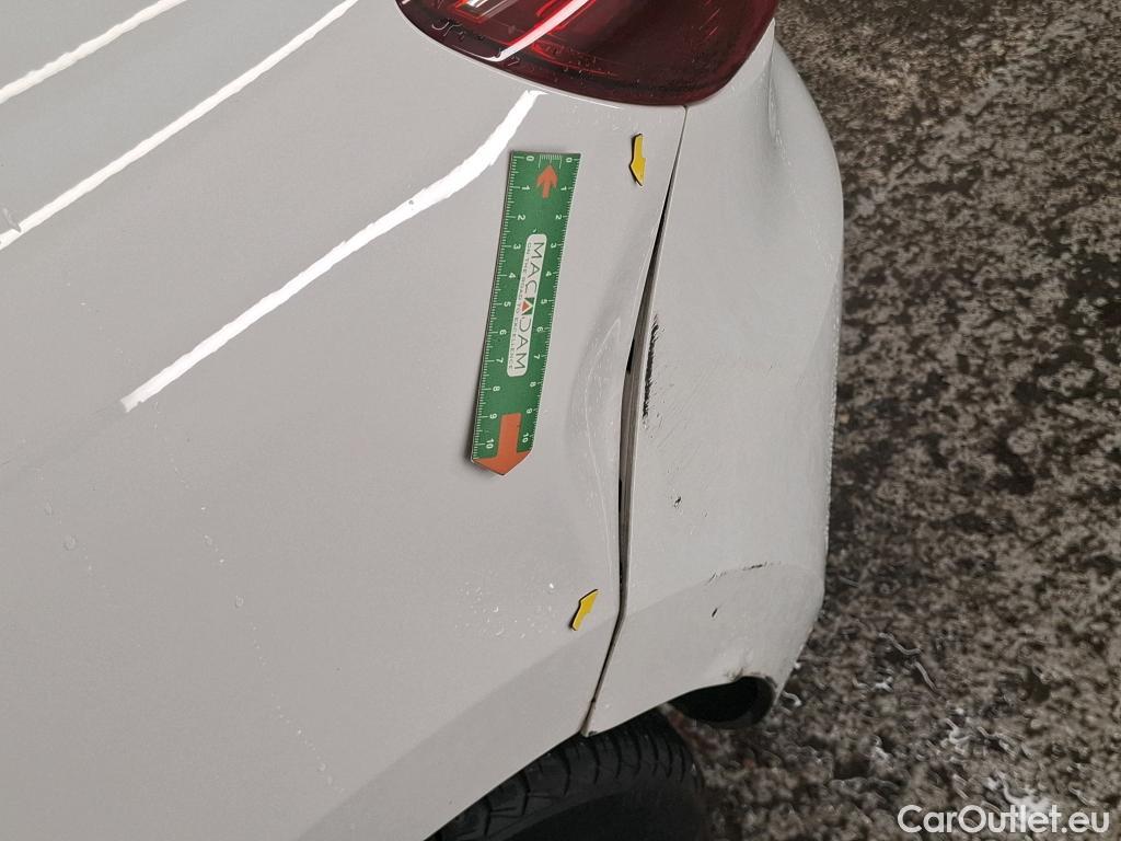  Renault  Clio  V Business Réversible 1.6 E-TECH Hybrid 140CV BVA6 E6d / TRANSFO VP/VF #3