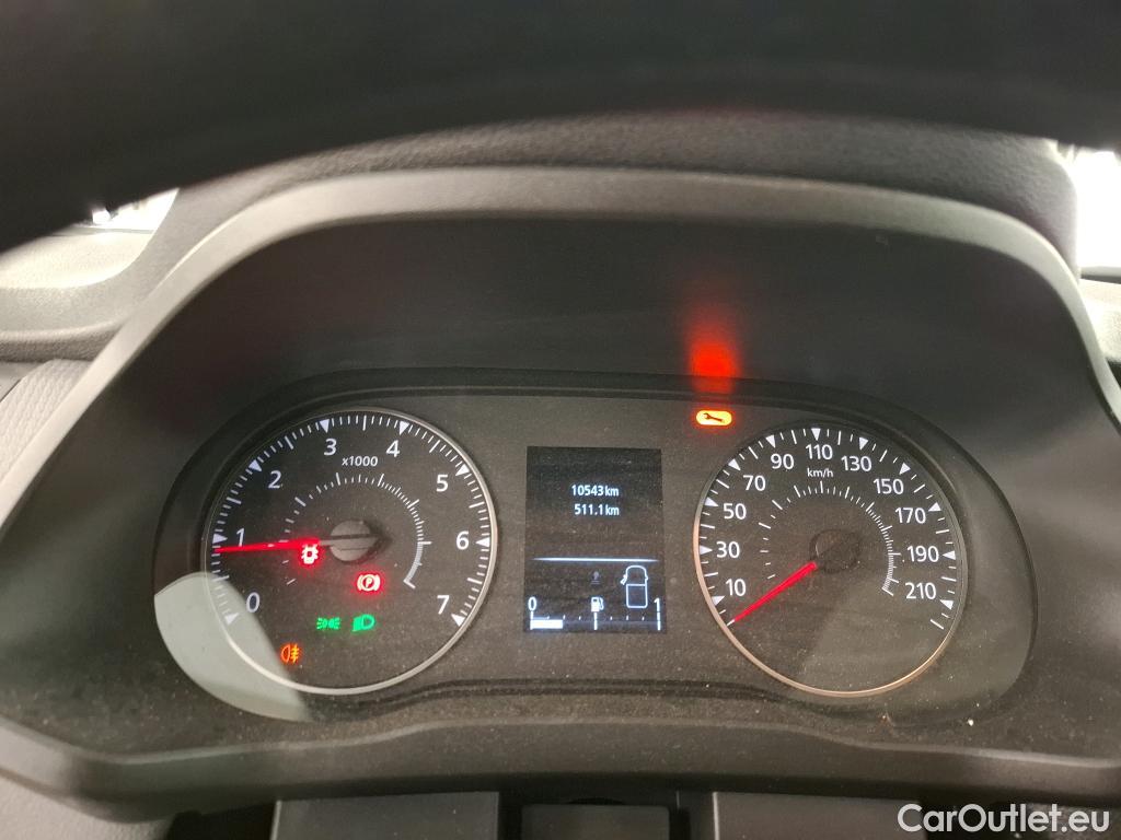  Renault  EXPRESS Kangoo  Confort 1.5 dCi 95CV BVM6 E6dT #30