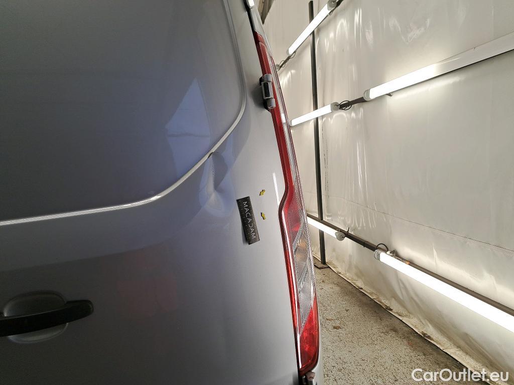  Ford  Transit FORD  Custom / 2018 / 4P / Fourgon tôlé 2.0 ECOBLUE 105 300 L1H2 TREND BUSINESS #7