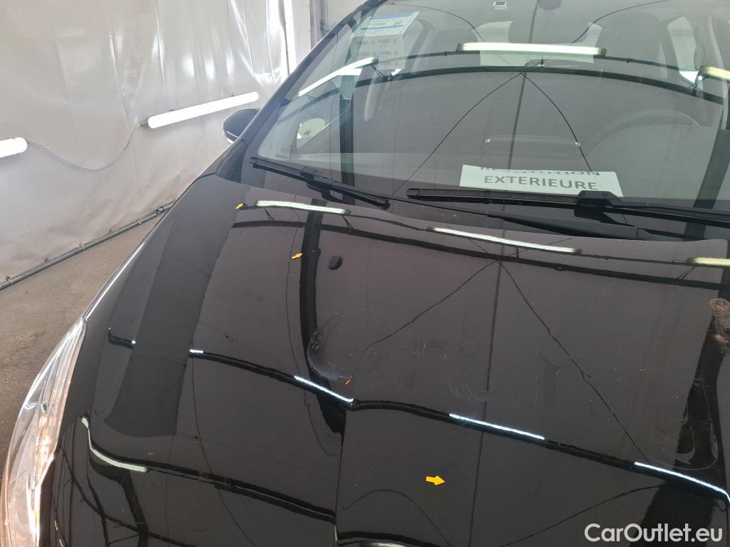  Peugeot  208  Affaire Premium Pack 1.6 HDi 75CV BVM5 E6 #14