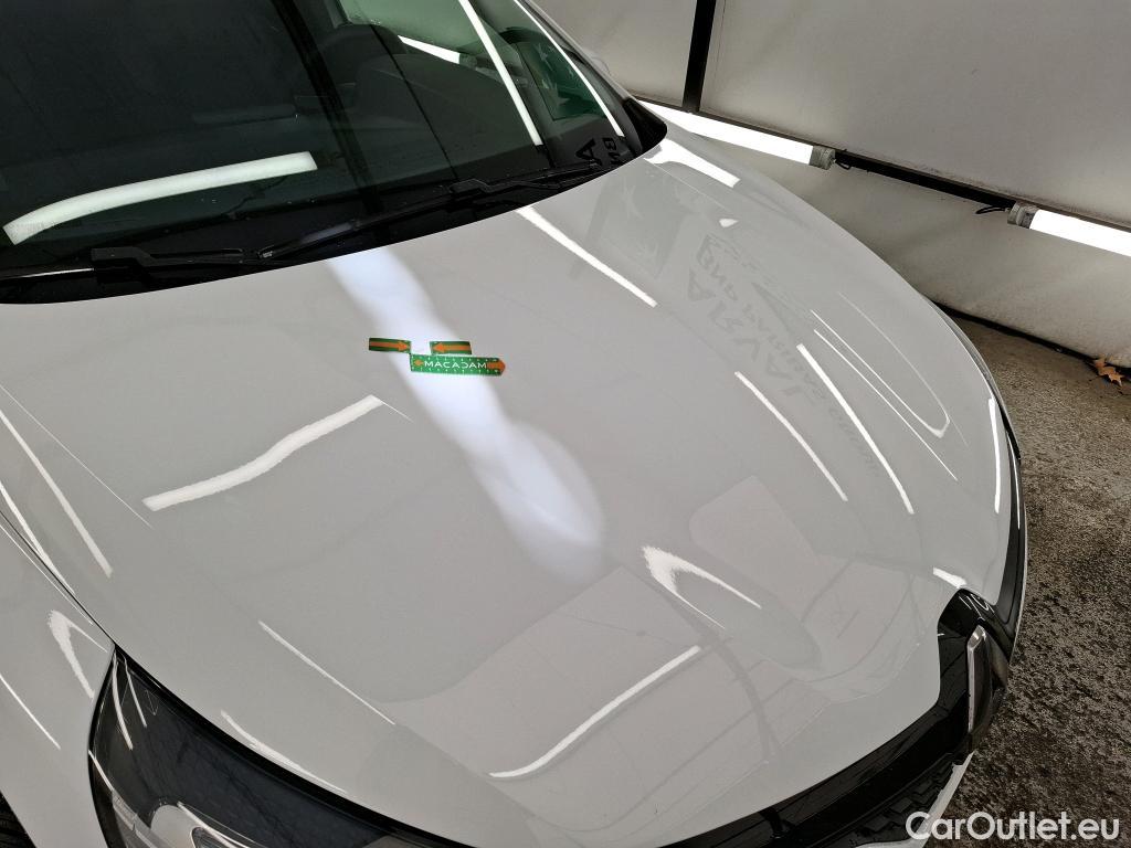  Renault  Clio  V Société Air Nav 1.5 dCi 85CV BVM6 E6dT #7