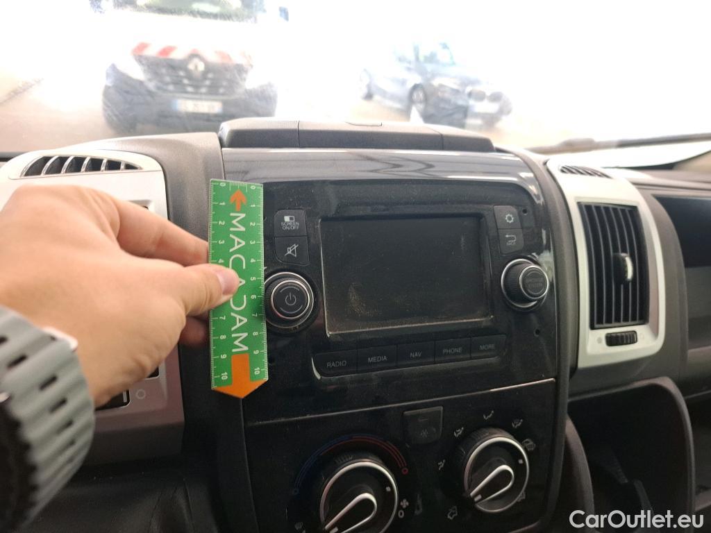  Fiat  Ducato FIAT  / 2014 / 4P / Fourgon tôlé 3.0 C H1 2.3 Multijet 120 Pack #42