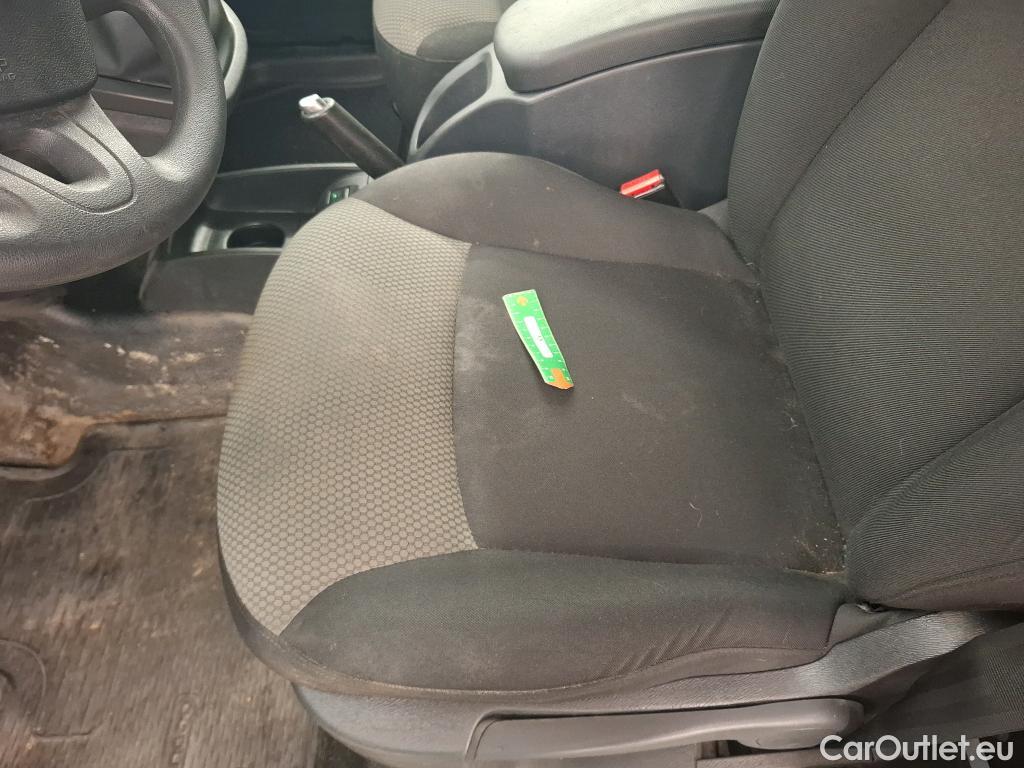  Renault  Kangoo  II Express Maxi Extra (Série Spéciale) 1.5 dCi 95CV BVM6 E6dT #23