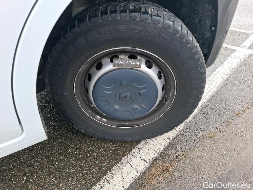  Renault  Master RENAULT  / 2019 / 4P / Fourgon tôlé FG Tr GCF F3500 L2H2 Energy dCi 150 #45