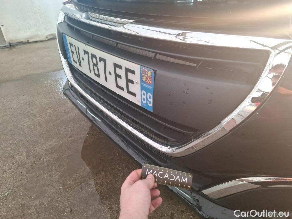  Peugeot  208  Affaire Premium Pack 1.6 HDi 75CV BVM5 E6 #19