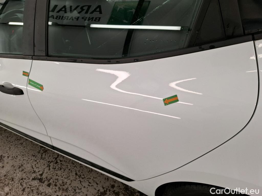  Renault  Clio  V Société Air Nav 1.5 dCi 85CV BVM6 E6dT #12