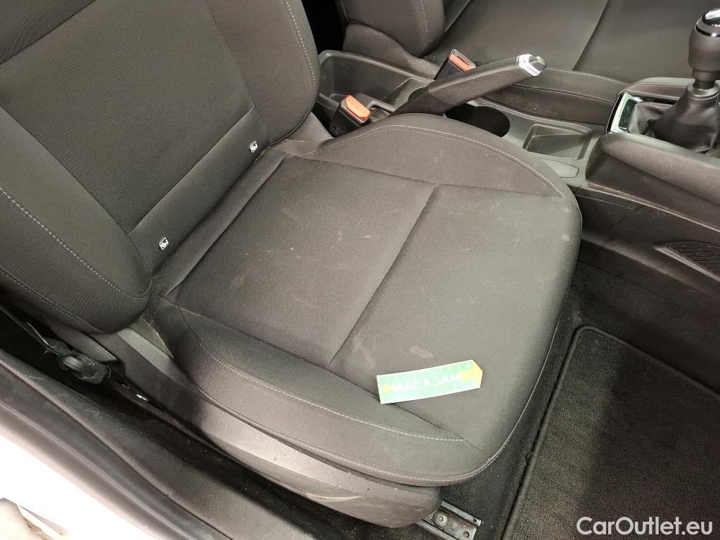  Renault  Clio  V Société Air Nav 1.5 dCi 85CV BVM6 E6dT #24