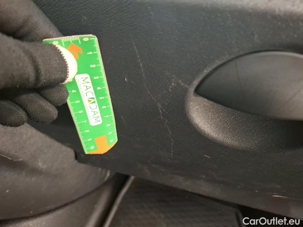  Renault  Kangoo  II Express Maxi Extra (Série Spéciale) 1.5 dCi 95CV BVM6 E6dT #12