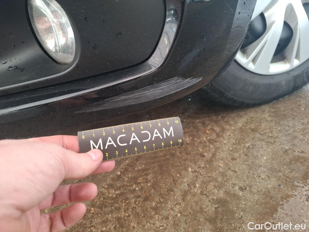  Peugeot  208  Affaire Premium Pack 1.6 HDi 75CV BVM5 E6 #25