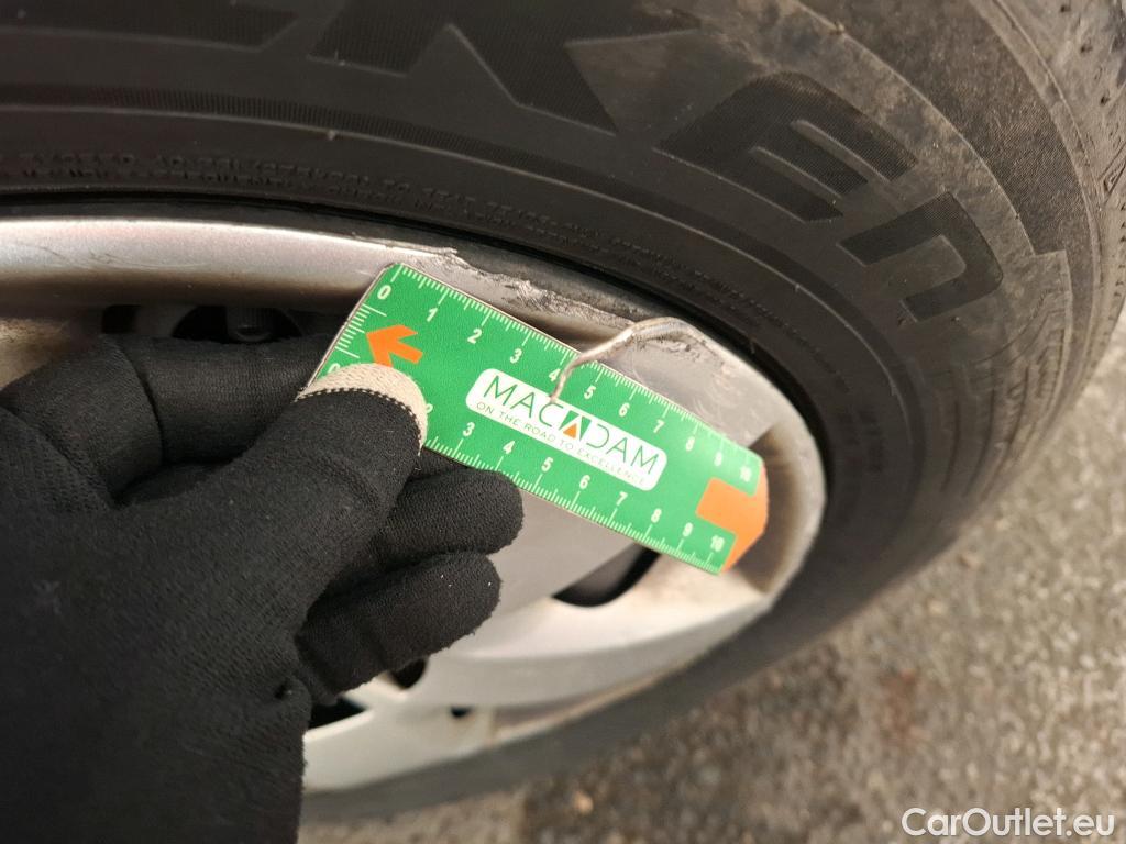  Renault  Kangoo  II Express Maxi Extra (Série Spéciale) 1.5 dCi 95CV BVM6 E6dT #20