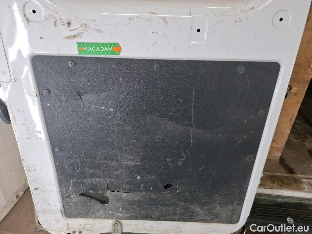  Fiat  Ducato FIAT  / 2014 / 4P / Fourgon tôlé 3.0 C H1 2.3 Multijet 120 Pack #26