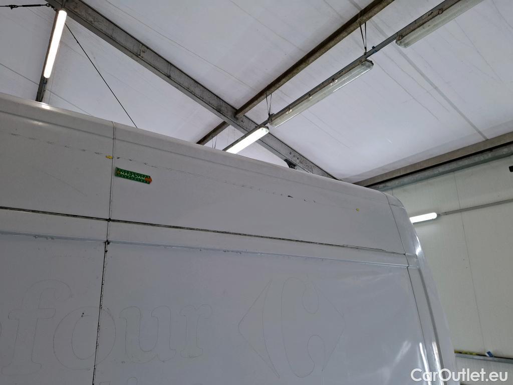  Fiat  Ducato FIAT   2014  4P  Fourgon tôlé 30 M H2 23 Multijet 120 Pack Pro Nav #31