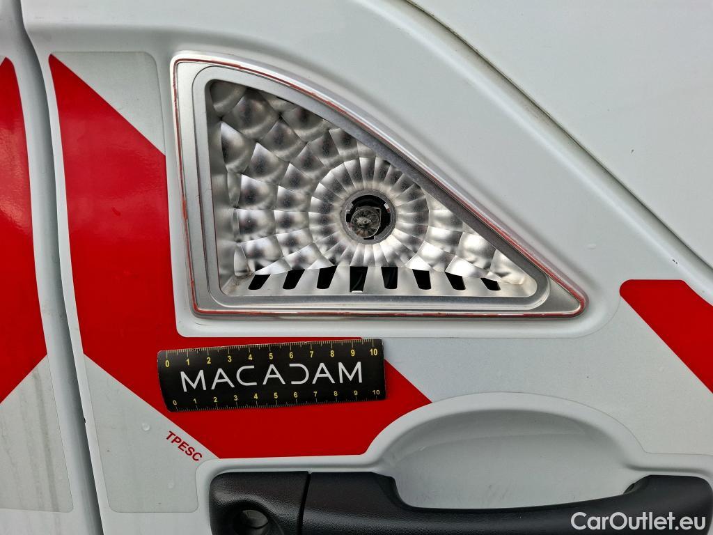  Renault  Master RENAULT  / 2019 / 4P / Fourgon tôlé FG Tr GCF F3500 L2H2 Energy dCi 150 #55