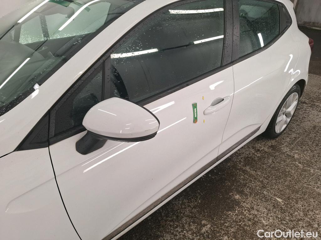  Renault  Clio  V Business Réversible 1.6 E-TECH Hybrid 140CV BVA6 E6d / TRANSFO VP/VF #4