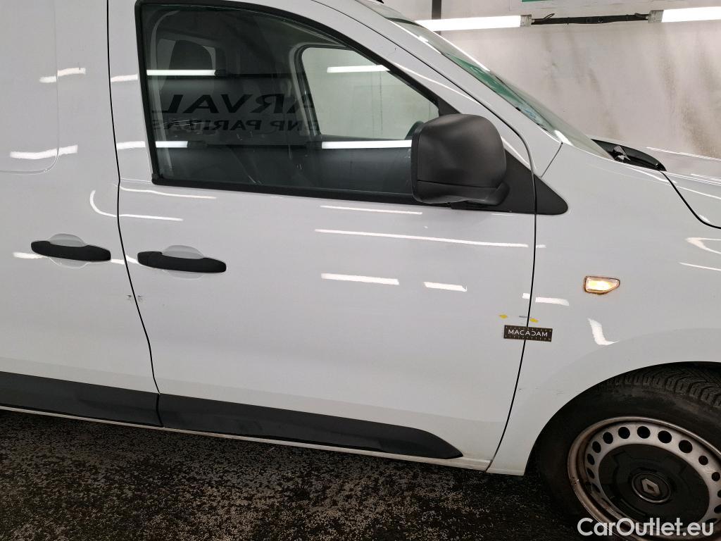  Renault  EXPRESS Kangoo  Confort 1.5 dCi 95CV BVM6 E6dT #15