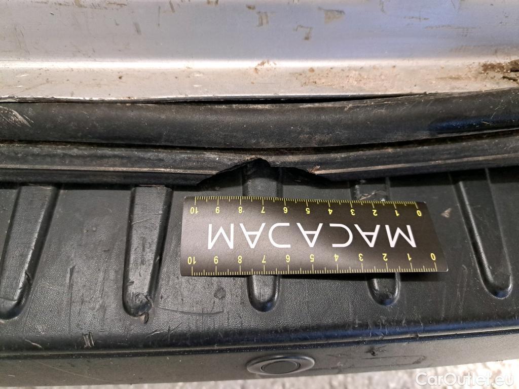  Ford  Transit FORD  Custom / 2018 / 4P / Fourgon tôlé 2.0 ECOBLUE 105 300 L1H2 TREND BUSINESS #21