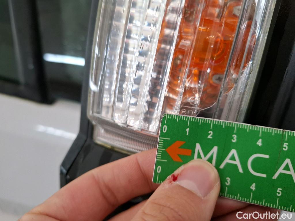  Fiat  Ducato FIAT   2014  4P  Fourgon tôlé 30 M H2 23 Multijet 120 Pack Pro Nav #24