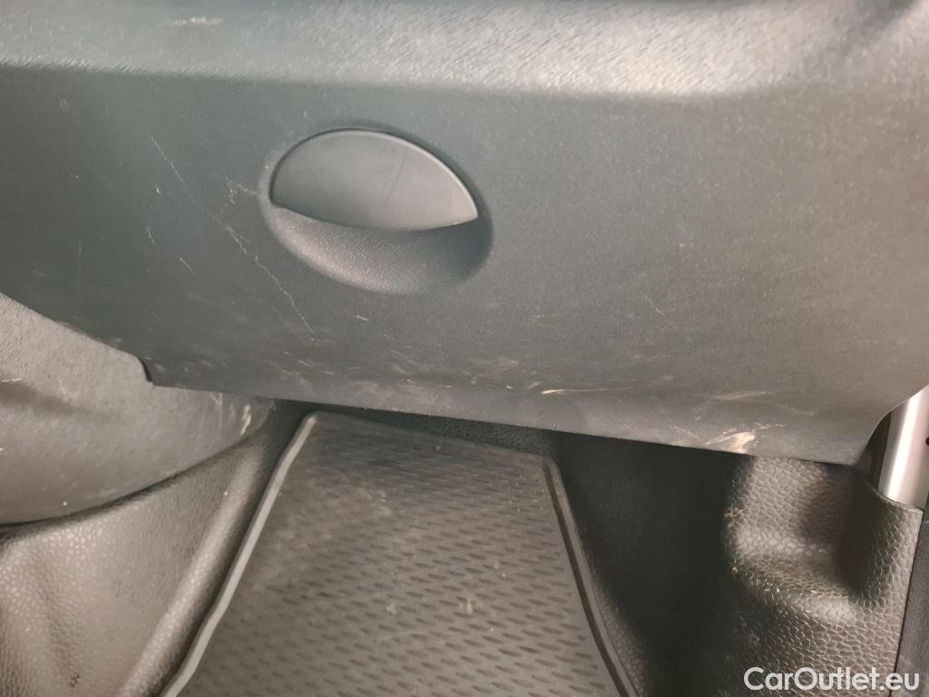  Renault  Kangoo  II Express Maxi Extra (Série Spéciale) 1.5 dCi 95CV BVM6 E6dT #11